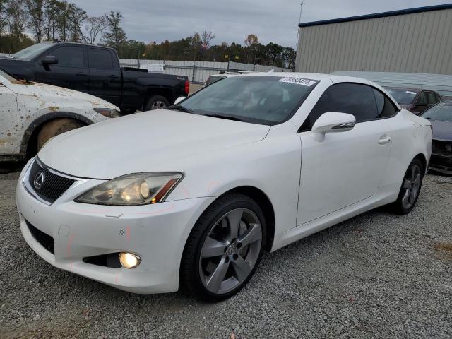 2010 LEXUS IS 350, 