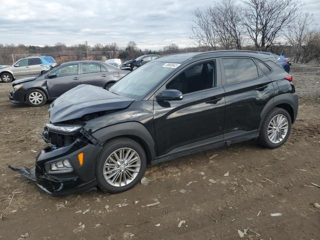 2021 HYUNDAI KONA SEL PLUS, 