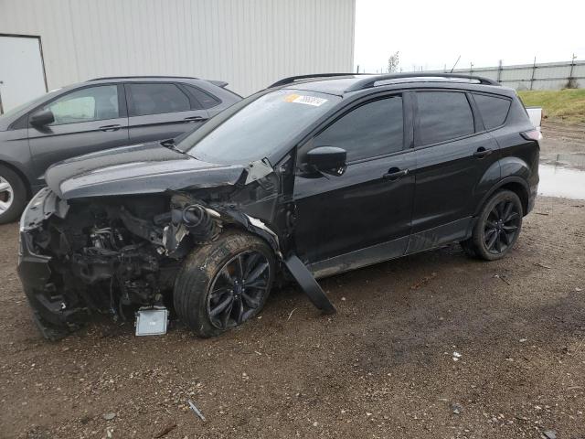 2018 FORD ESCAPE SEL, 