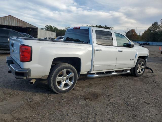 3GCPCREC7GG251715 - 2016 CHEVROLET SILVERADO C1500 LT WHITE photo 3