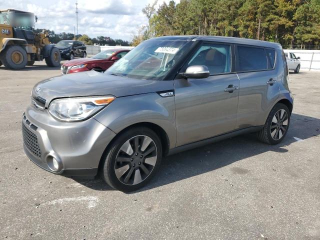 2016 KIA SOUL !, 