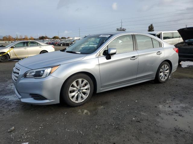 2017 SUBARU LEGACY 2.5I PREMIUM, 