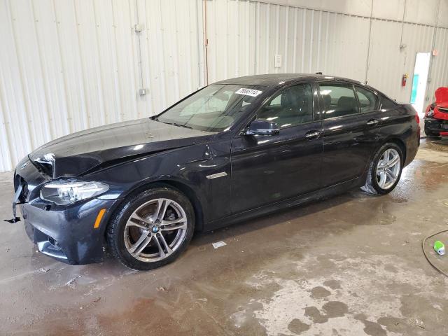 2015 BMW 528 XI, 