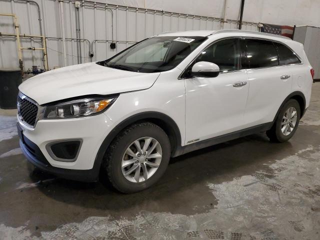 2016 KIA SORENTO LX, 