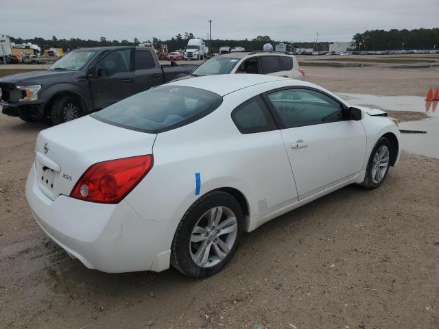 1N4AL2EP6CC236206 - 2012 NISSAN ALTIMA S WHITE photo 3