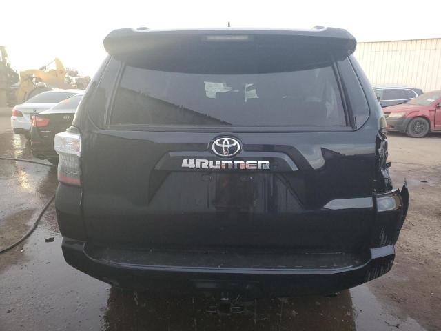 JTEMU5JR9N6062173 - 2022 TOYOTA 4RUNNER SR5/SR5 PREMIUM 黑色 照片 6