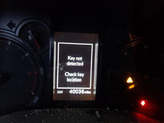 JTEMU5JR9N6062173 - 2022 TOYOTA 4RUNNER SR5/SR5 PREMIUM 黑色 照片 9