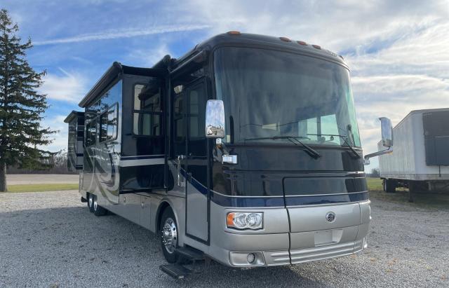 51Z435611B1055654 - 2011 ROADMASTER RAIL RAISED RAI BLACK photo 1