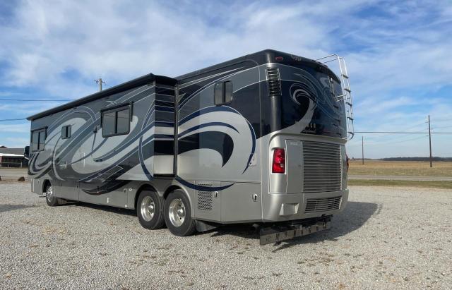 51Z435611B1055654 - 2011 ROADMASTER RAIL RAISED RAI BLACK photo 3