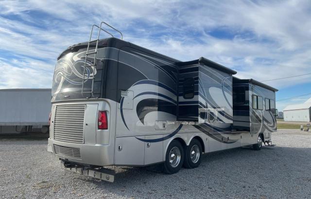 51Z435611B1055654 - 2011 ROADMASTER RAIL RAISED RAI BLACK photo 4