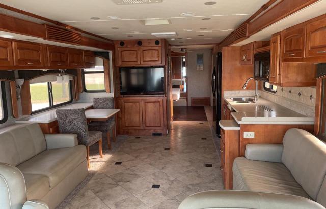 51Z435611B1055654 - 2011 ROADMASTER RAIL RAISED RAI BLACK photo 5