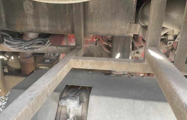 51Z435611B1055654 - 2011 ROADMASTER RAIL RAISED RAI BLACK photo 7