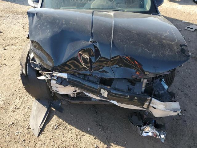 1G8AJ52F24Z178908 - 2004 SATURN ION LEVEL 2 BLACK photo 11