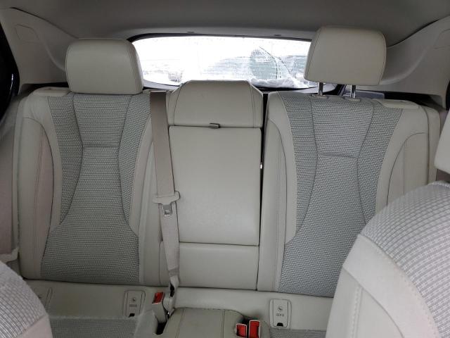 LRBAZLR41PD055267 - 2023 BUICK ENVISION PREFERRED Gümüş foto 10