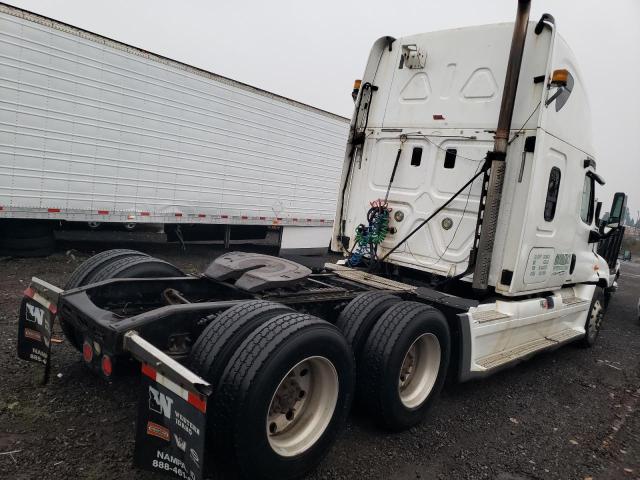 1FUJGLDR79LAE5871 - 2009 FREIGHTLINER CASCADIA 1 WHITE photo 4