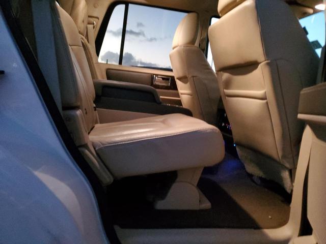 5LMJJ2HT4FEJ07181 - 2015 LINCOLN NAVIGATOR თეთრი ფოტო 11