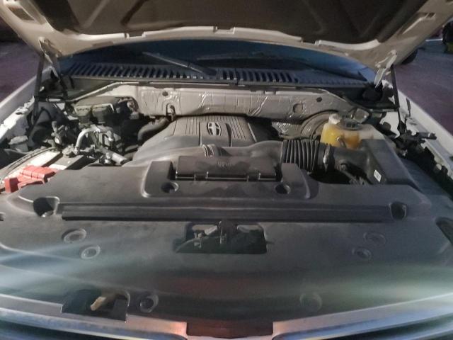 5LMJJ2HT4FEJ07181 - 2015 LINCOLN NAVIGATOR თეთრი ფოტო 12