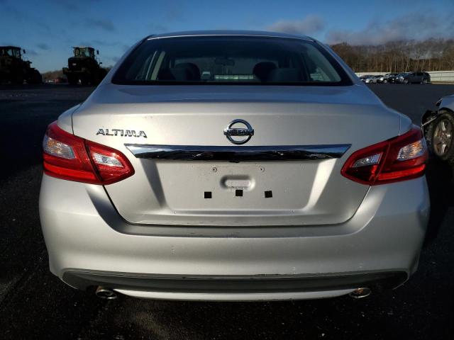 1N4AL3AP0GC128939 - 2016 NISSAN ALTIMA 2.5 SILVER photo 6