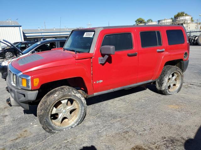 2006 HUMMER H3, 