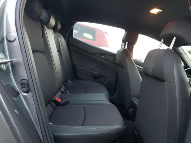 SHHFK7H40MU231149 - 2021 HONDA CIVIC SPORT 灰色 照片 10