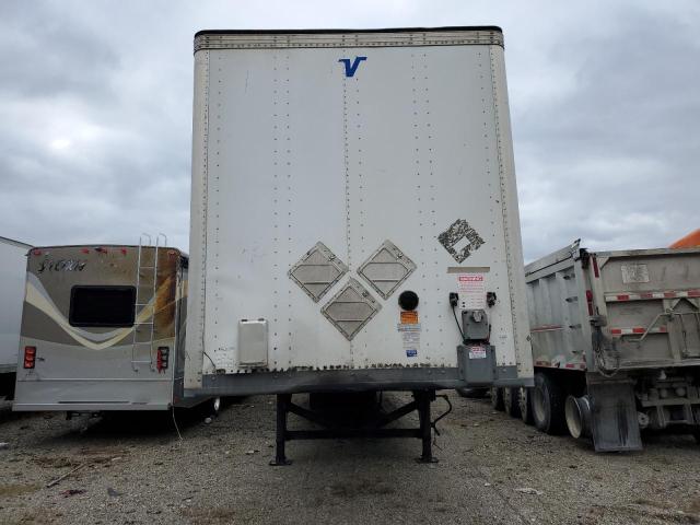 5V8VA5322HM703145 - 2017 VANR TRAILER WHITE photo 7