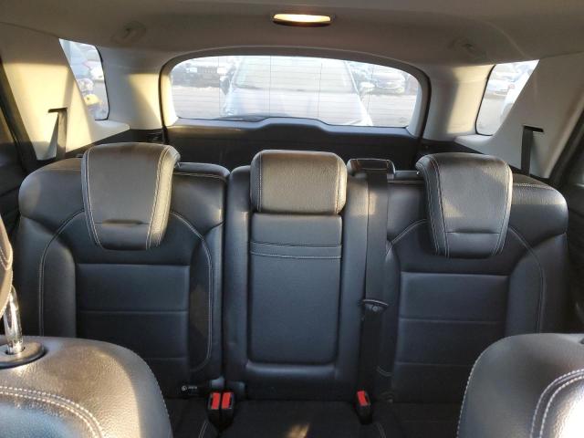 4JGDA5HB9CA035969 - 2012 MERCEDES-BENZ ML 350 4MATIC GREEN photo 10