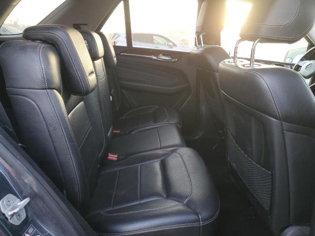 4JGDA5HB9CA035969 - 2012 MERCEDES-BENZ ML 350 4MATIC GREEN photo 11