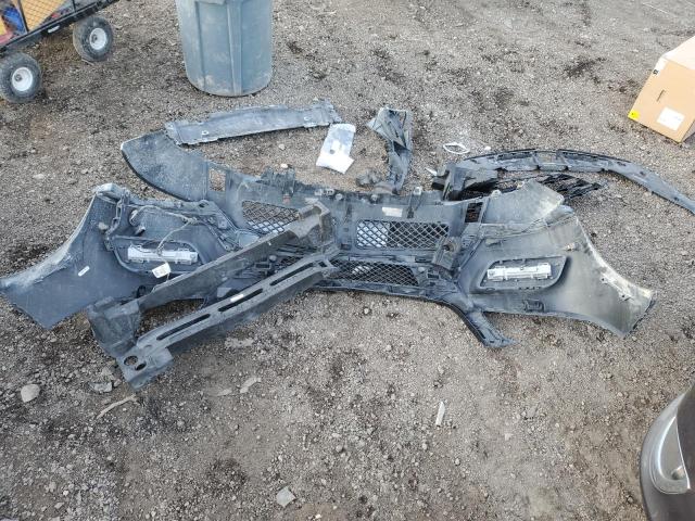 4JGDA5HB9CA035969 - 2012 MERCEDES-BENZ ML 350 4MATIC GREEN photo 13