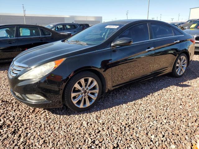 2011 HYUNDAI SONATA SE, 