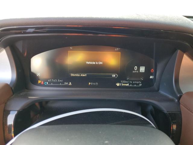 5LM5J7XC6LGL30824 - 2020 LINCOLN AVIATOR RESERVE CHARCOAL photo 9