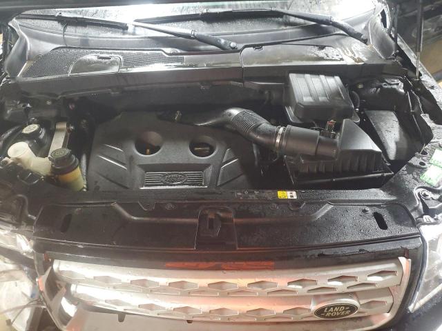 SALFT2BG8DH376016 - 2013 LAND ROVER LR2 HSE TECHNOLOGY BLACK photo 11