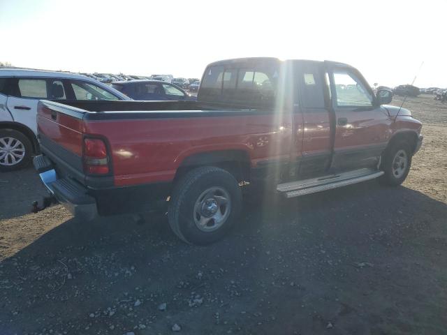 1B7HC13Z6WJ154080 - 1998 DODGE RAM 1500 BROWN photo 3