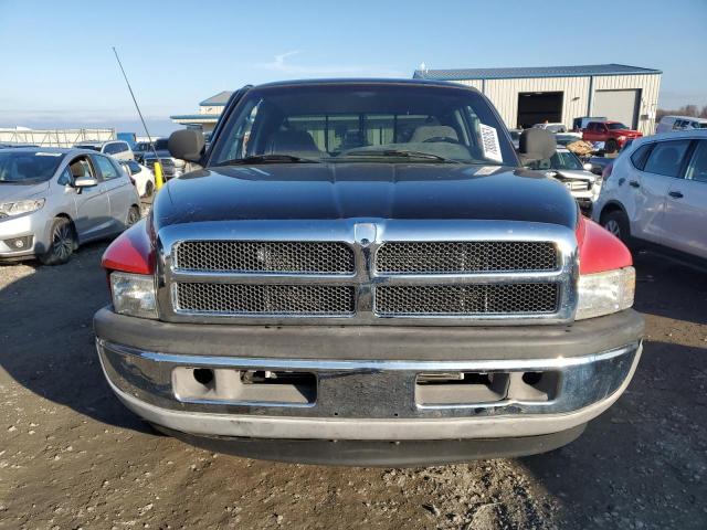 1B7HC13Z6WJ154080 - 1998 DODGE RAM 1500 BROWN photo 5