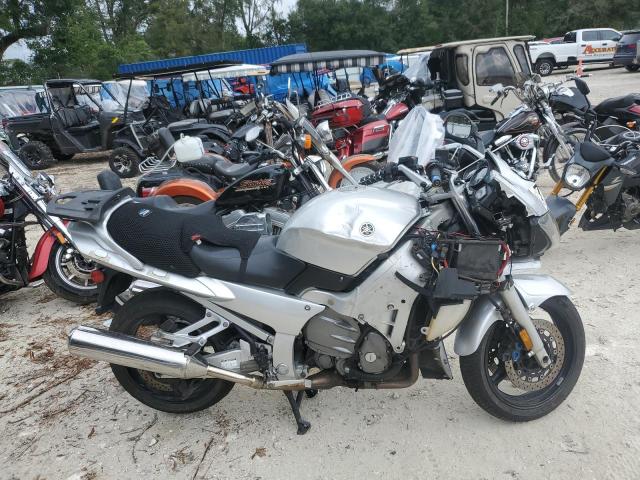 2003 YAMAHA FJR1300, 