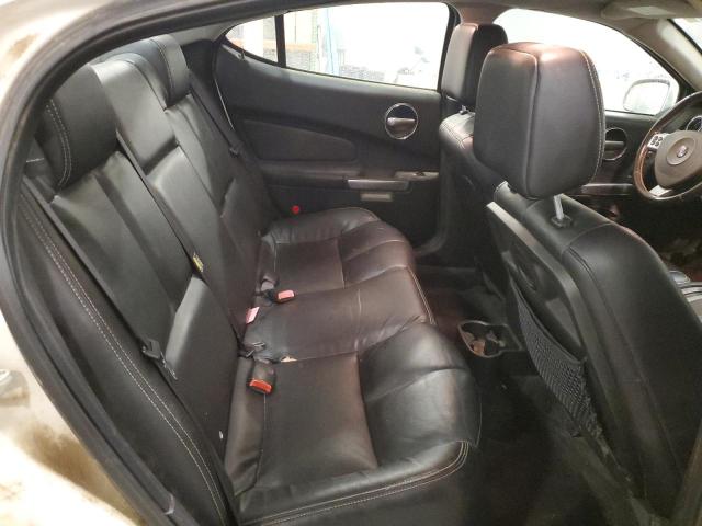 2G2WP582X61255720 - 2006 PONTIAC GRAND PRIX 白色 照片 10