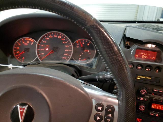 2G2WP582X61255720 - 2006 PONTIAC GRAND PRIX 白色 照片 9