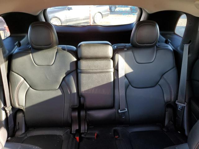 1C4PJMBS8EW210674 - 2014 JEEP CHEROKEE TRAILHAWK 蓝色 照片 10