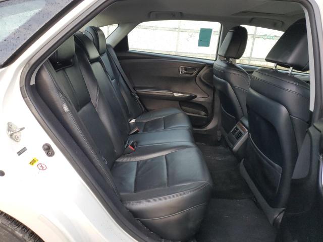 4T1BK1EB7DU028116 - 2013 TOYOTA AVALON BASE 白色 照片 10