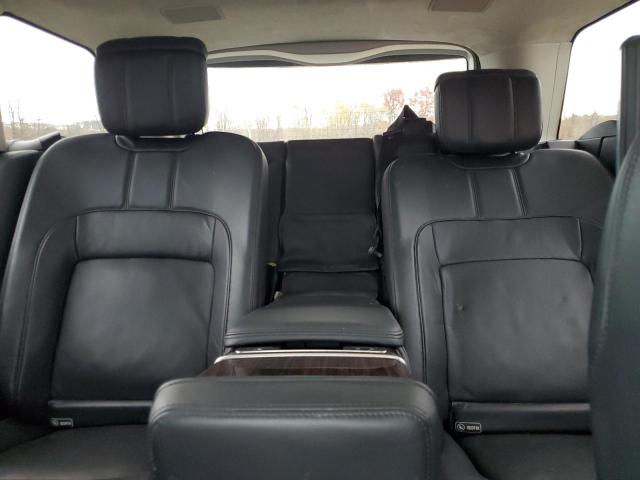 SALGV2RE1JA392615 - 2018 LAND ROVER RANGE ROVE AUTOBIOGRAPHY BLACK photo 10