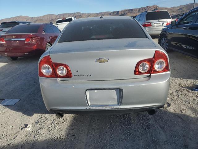 1G1ZE5E7XAF134369 - 2010 CHEVROLET MALIBU LTZ GRAY photo 6