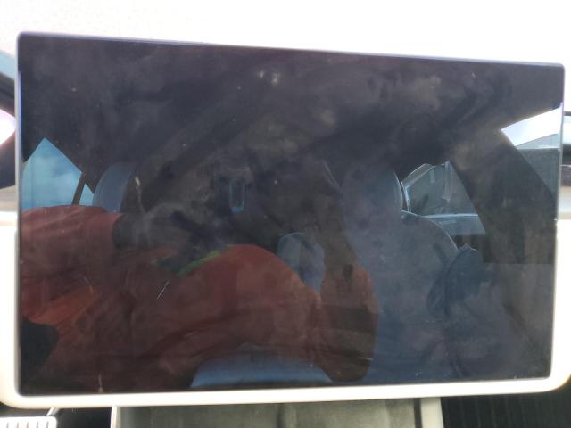 5YJSA1E56NF487004 - 2022 TESLA MODEL S წითელი ფოტო 9