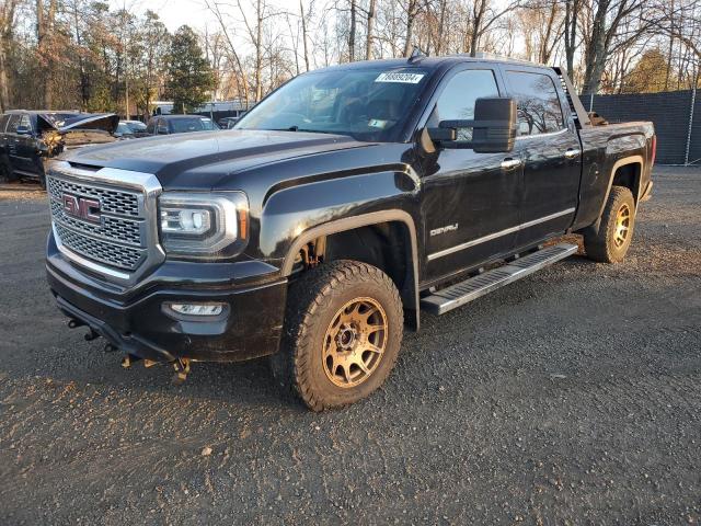 2017 GMC SIERRA K1500 DENALI, 