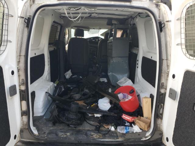 3N63M0ZN0GK692230 - 2016 CHEVROLET CITY EXPRE LT 白色 照片 11