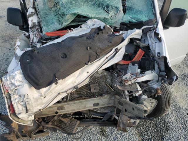 3N63M0ZN0GK692230 - 2016 CHEVROLET CITY EXPRE LT 白色 照片 12