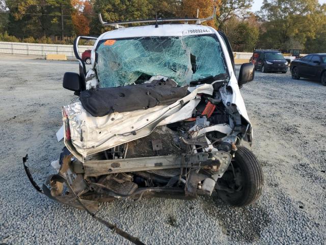 3N63M0ZN0GK692230 - 2016 CHEVROLET CITY EXPRE LT 白色 照片 5