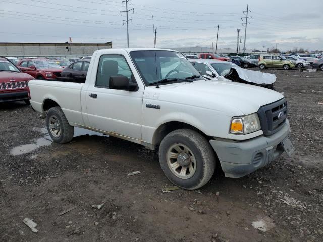 1FTKR1AD2APA72185 - 2010 FORD RANGER WHITE photo 4