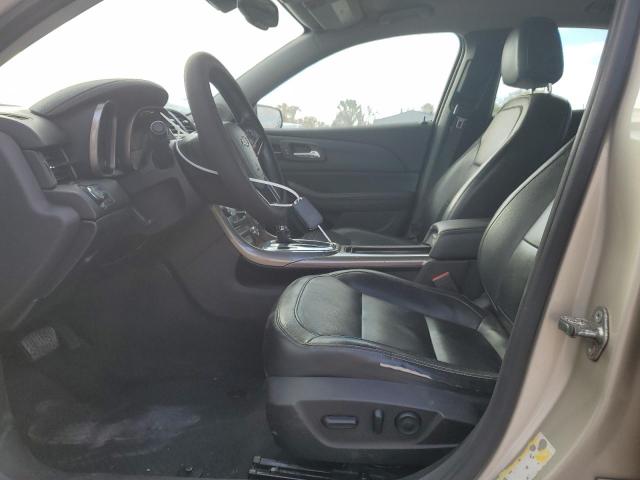 1G11H5SA0DF246221 - 2013 CHEVROLET MALIBU LTZ 棕色 照片 7