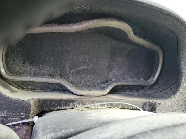 2LMHJ5AT0EBL54208 - 2014 LINCOLN MKT BLACK photo 9