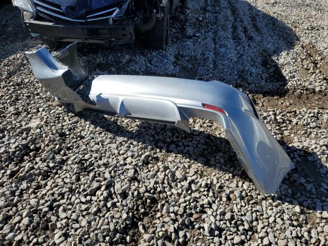 4T1S11BK2RU125903 - 2024 TOYOTA CAMRY SE NIGHT SHADE SILVER photo 12