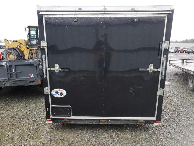 50ZBE1163PP038837 - 2023 QUAL TRAILER BLACK photo 8